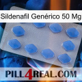 Sildenafil Genérico 50 Mg 21